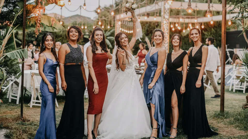 Jak zaprosić nieznajomą dziewczynę na wesele bez obaw o odrzucenie