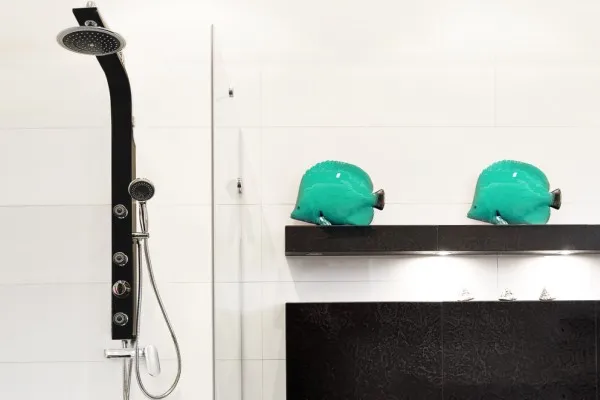 Panel prysznicowy czy kolumna - który wybór nie rozczaruje?