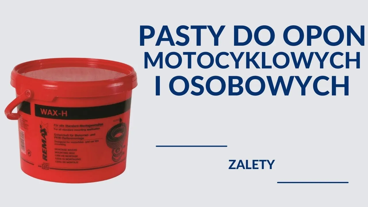 Skuteczne zamienniki pasty do montażu opon, które warto znać