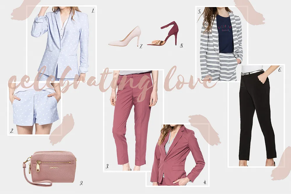 Czy można iść na wesele w spodniach? Odpowiednie stylizacje i porady