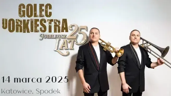 Ile kosztuje koncert Golec uOrkiestra? Ceny biletów i zniżki w miastach