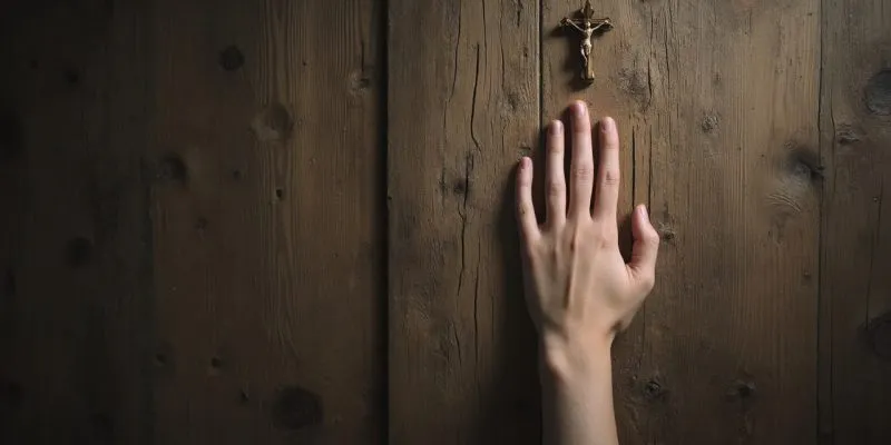 Czy nie pójście do komunii to grzech? Zrozumienie moralnych konsekwencji