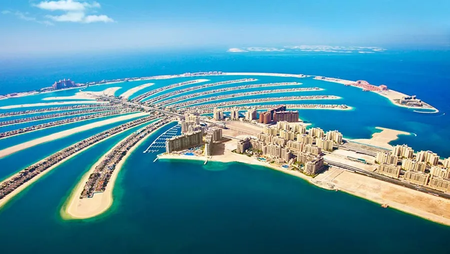 Dubaj kiedy jechać, aby uniknąć skrajnych upałów i cieszyć się wakacjami