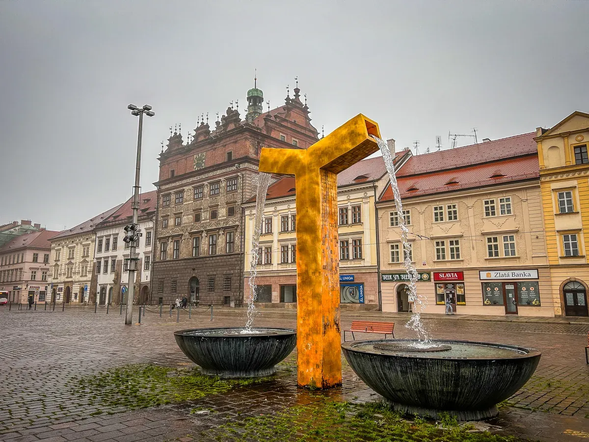 Najlepsze atrakcje w Pilznie, które musisz zobaczyć podczas wizyty