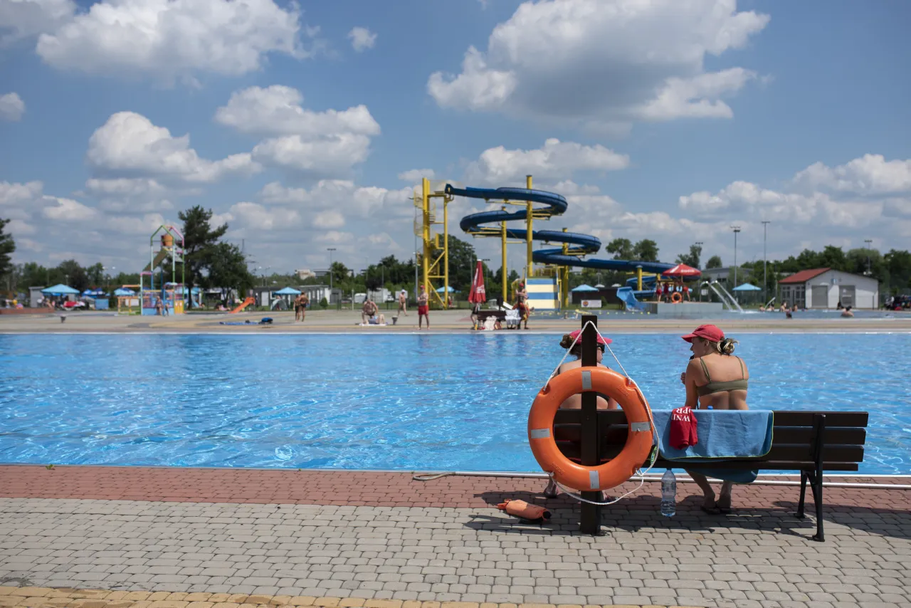 Park wodny a Bon Turystyczny: Czy zapłacisz? Alternatywy