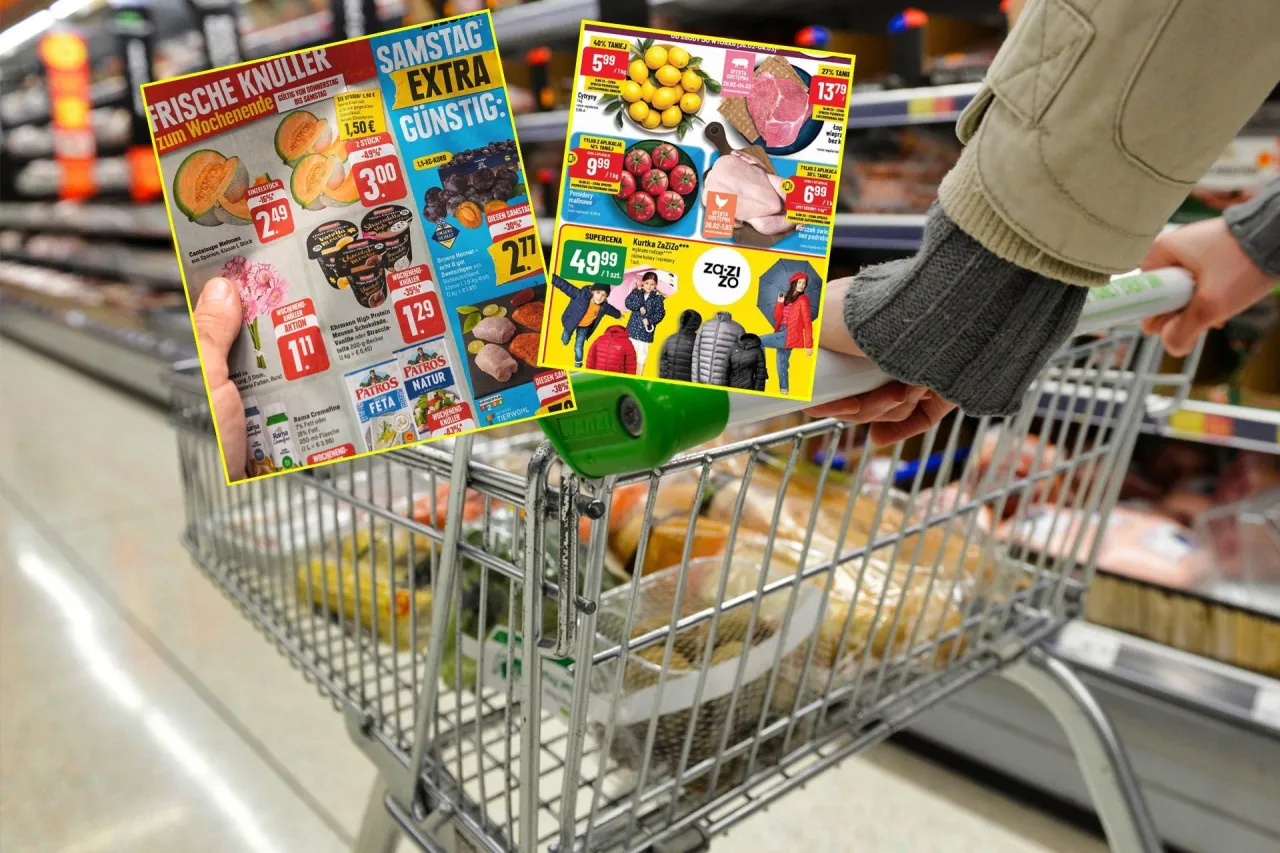 Zarobki właściciela sklepu spożywczego: Ile można zarobić "na rękę"?