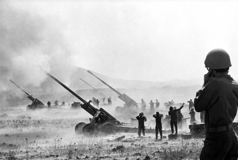 Wojna sześciodniowa – kluczowe wydarzenia i ich wpływ na Bliski Wschód