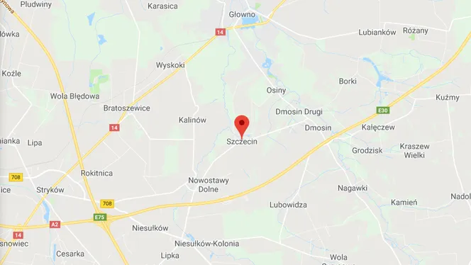 Gdzie jest Szczecin? Odkryj lokalizację i znaczenie tego miasta