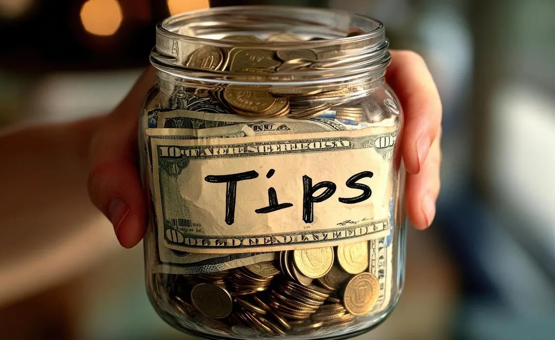 Jakie napiwki w Turcji w hotelu? Oto co musisz wiedzieć, aby nie obrazić personelu