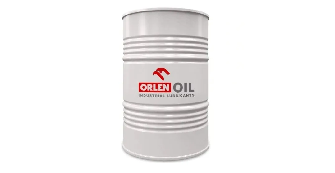 Jaki olej hydrauliczny wybiorą profesjonaliści? HL 68 vs HL 46!