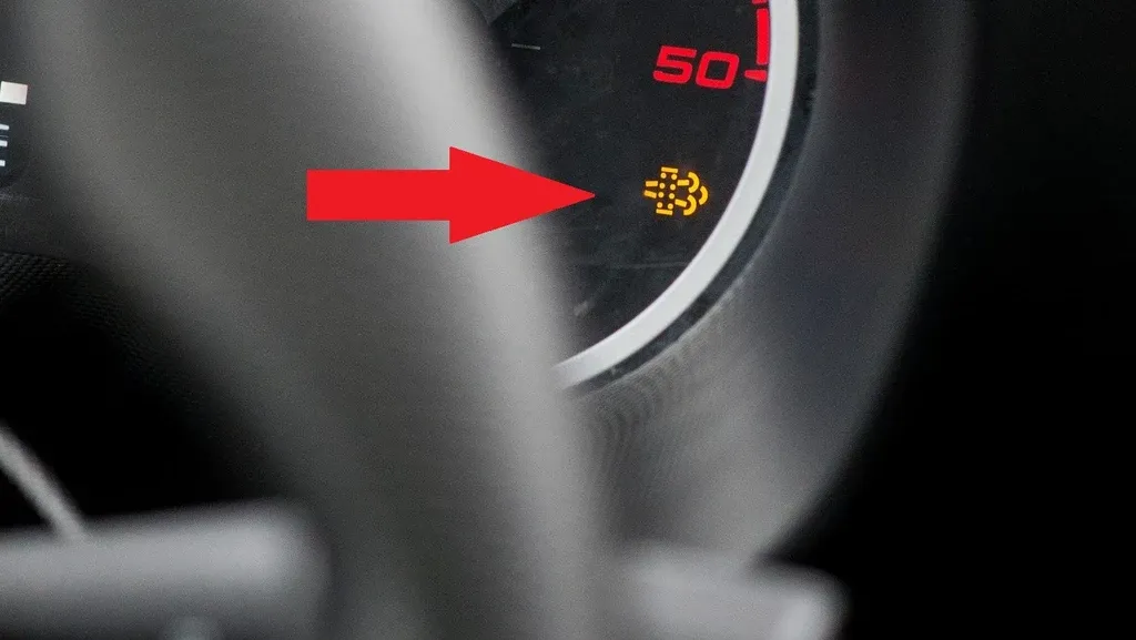 Jak wymusić wypalanie DPF w Mondeo MK4 i uniknąć kosztownych napraw