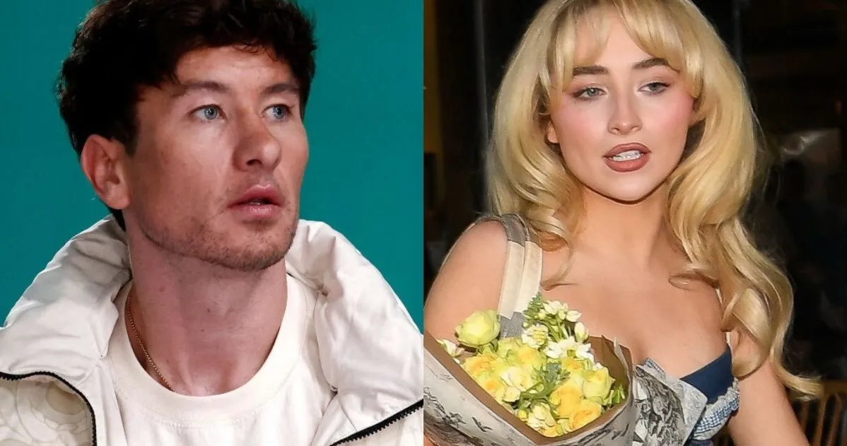 Z kim jest Sabrina Carpenter? Nowy związek gwiazdy ujawniony!