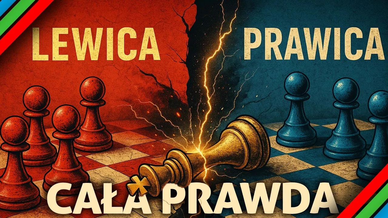 Lewica czy prawica co lepsze: odkryj prawdę o ideologiach politycznych