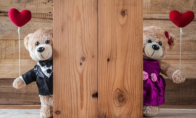 Fotobudka Miś na Roczek DIY: Stwórz Hita Imprezy Krok po Kroku!