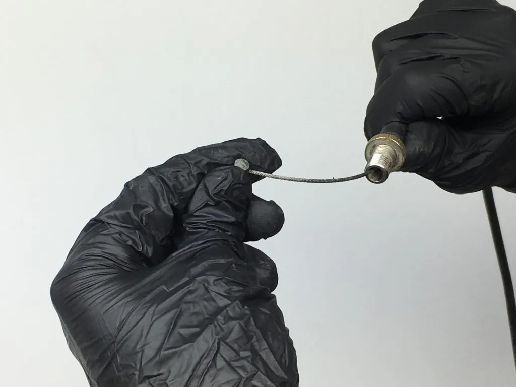 Czym nasmarować linkę sprzęgła, aby działała sprawnie i długo?