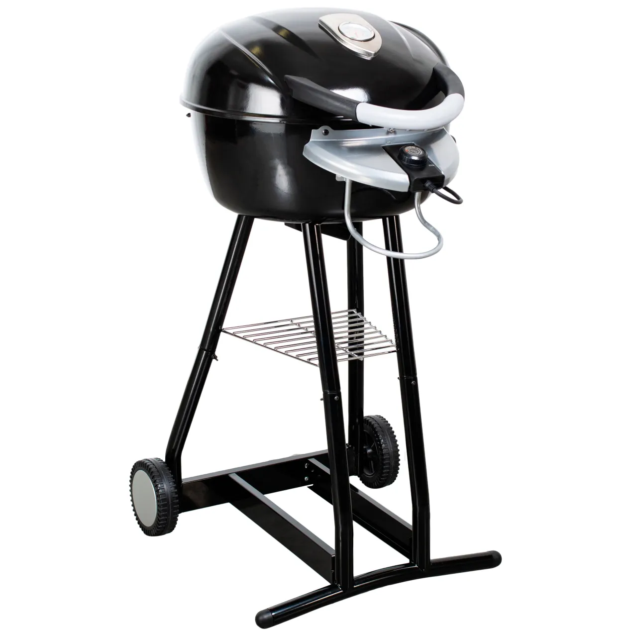 Grill elektryczny Leroy Merlin - najlepsze modele i ceny, które warto znać Grill elektryczny Leroy Merlin - najlepsze modele i ceny, które warto znać