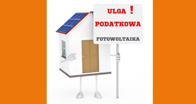 Czy na podatku liniowym można odliczyć fotowoltaikę i zaoszczędzić?