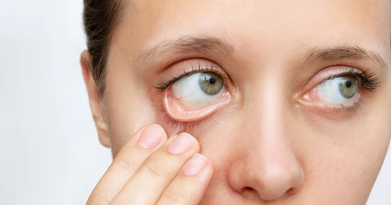 Objawy niedokrwistości z niedoboru żelaza – nie ignoruj tych sygnałów