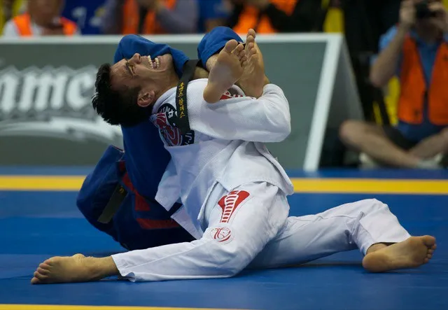 Igrzyska Olimpijskie: Które sztuki walki są poza programem i dlaczego?