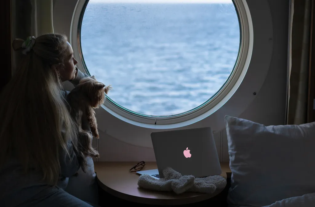 Co można zabrać na prom do Szwecji, aby uniknąć nieprzyjemności?