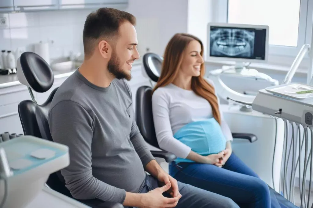 Czy można iść do dentysty w ciąży? Ważne informacje i zalecenia