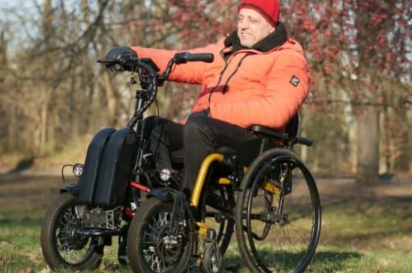 Czy lekarz rodzinny może wystawić zlecenie na wózek inwalidzki? Sprawdź to!