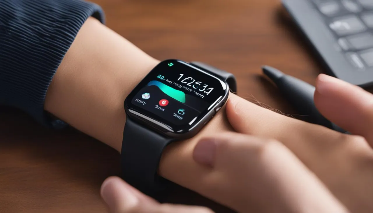 Jak włączyć smartwatch bez przycisku? Proste sposoby na aktywację