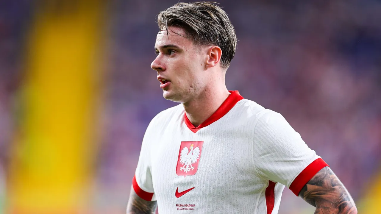 Nicola Zalewski: Statystyki kariery klubowej i reprezentacyjnej 2026