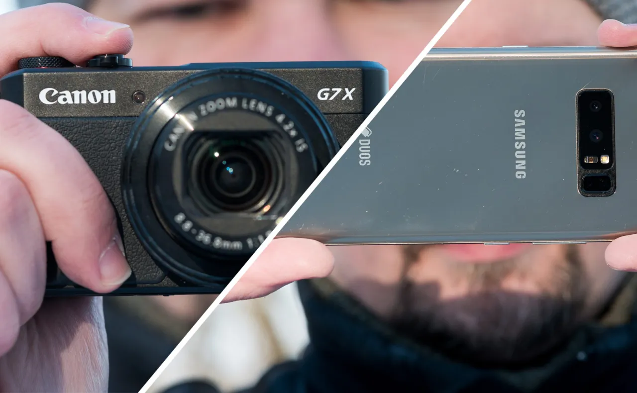 Czy warto kupić aparat fotograficzny? Korzyści, wady i alternatywy dla smartfonów