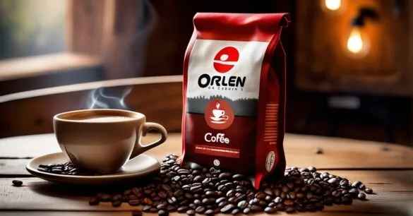 Gdzie kupić kawę ziarnistą Orlen? Sprawdź najlepsze miejsca!