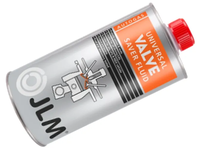 Jaki lubryfikator do LPG zapewni dłuższą żywotność silnika?