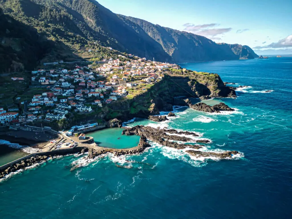 Madera gdzie nocleg - najlepsze i tanie opcje zakwaterowania na wyspie