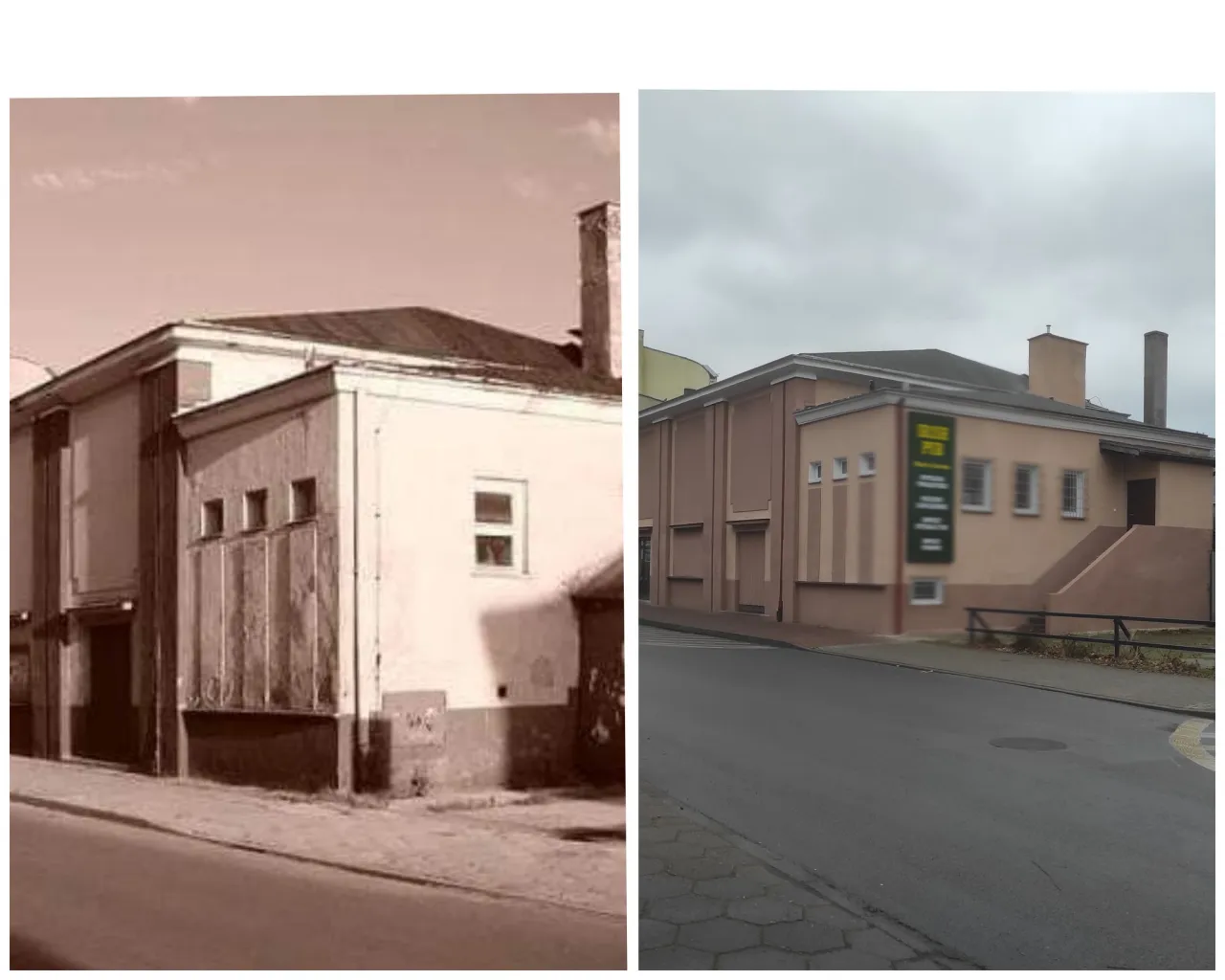 Filharmonia Wejherowo kino: najciekawsze wydarzenia i seanse filmowe