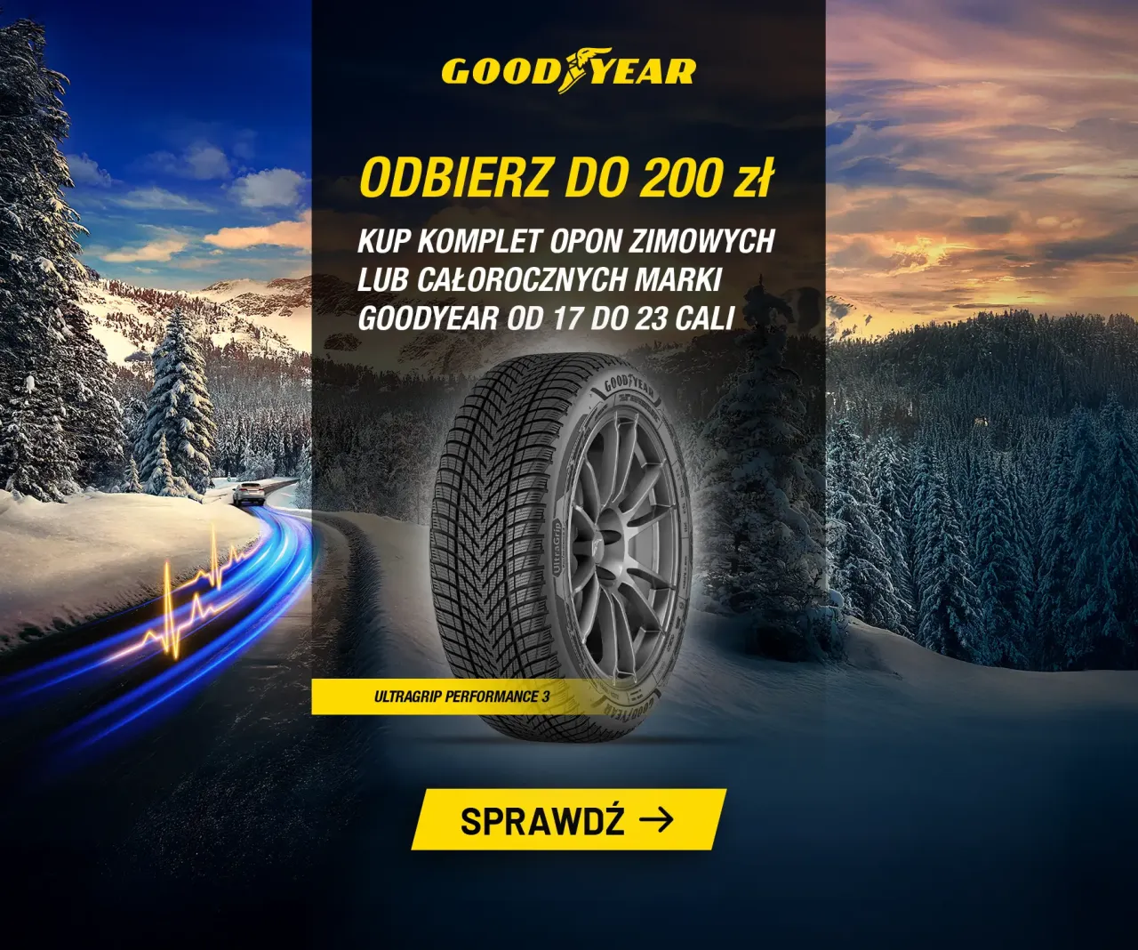 Gdzie kupić opony zimowe? Sprawdź najlepsze oferty i ceny