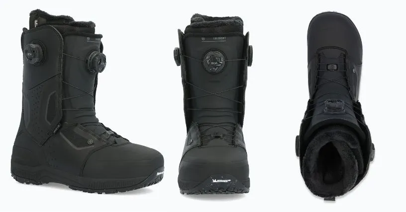 Snowboard buty: Jakie buty snowboardowe są najlepsze na stok?