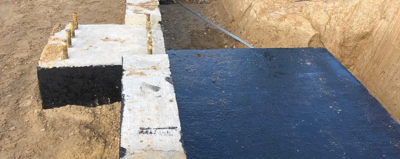 Ile kosztuje wylanie fundamentów? Poznaj ukryte koszty budowy