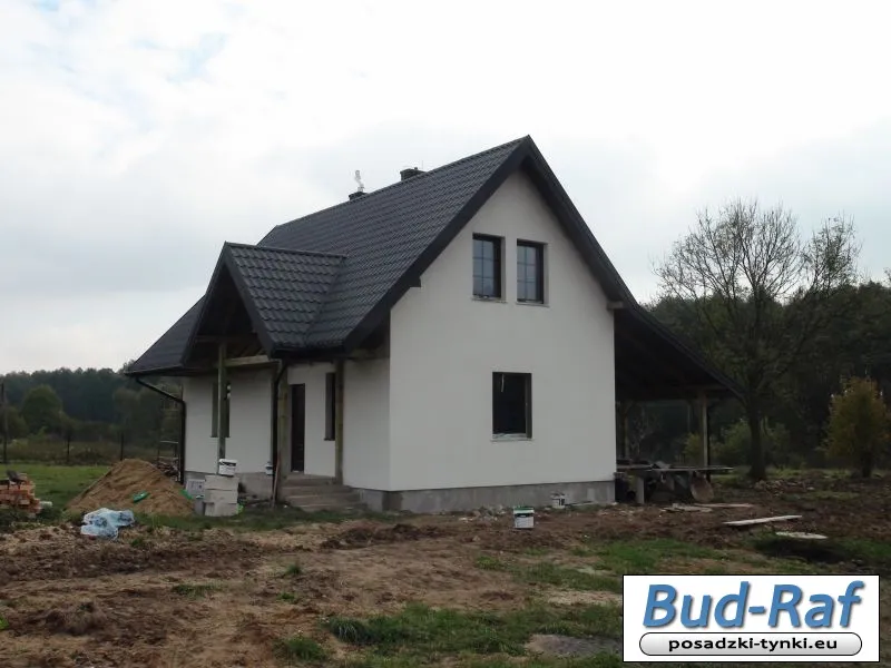 Jak obliczyć tynk zewnętrzny: unikaj błędów i oszczędzaj materiały