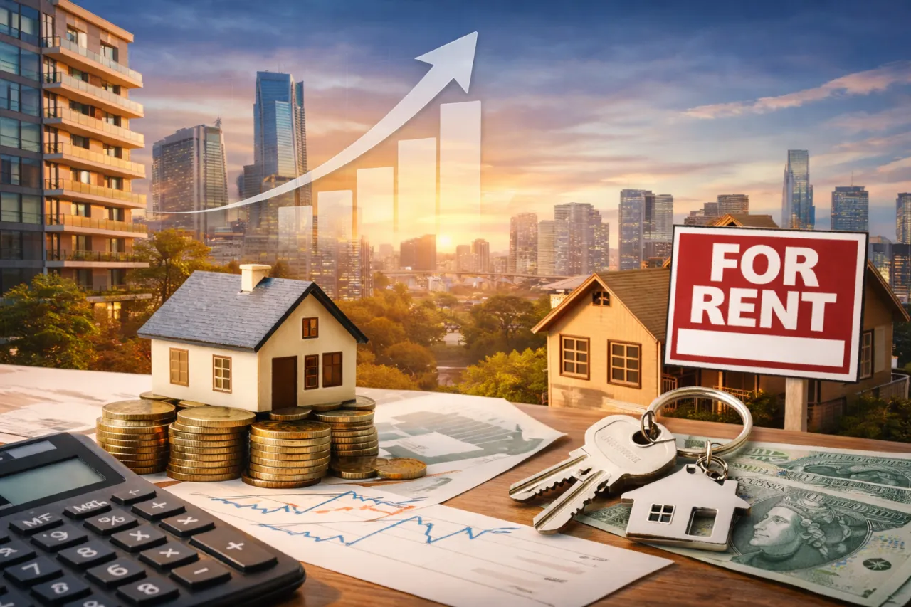 Wynajem czy zakup mieszkania w 2026? Analiza kosztów i stylu życia