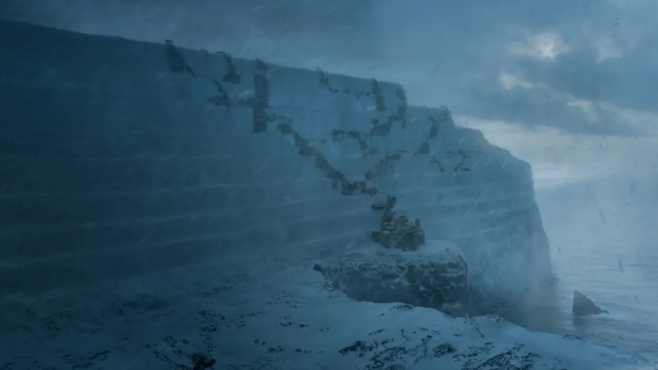 S07E05 Game of Thrones: wschodnia strażnica - najważniejsze wydarzenia