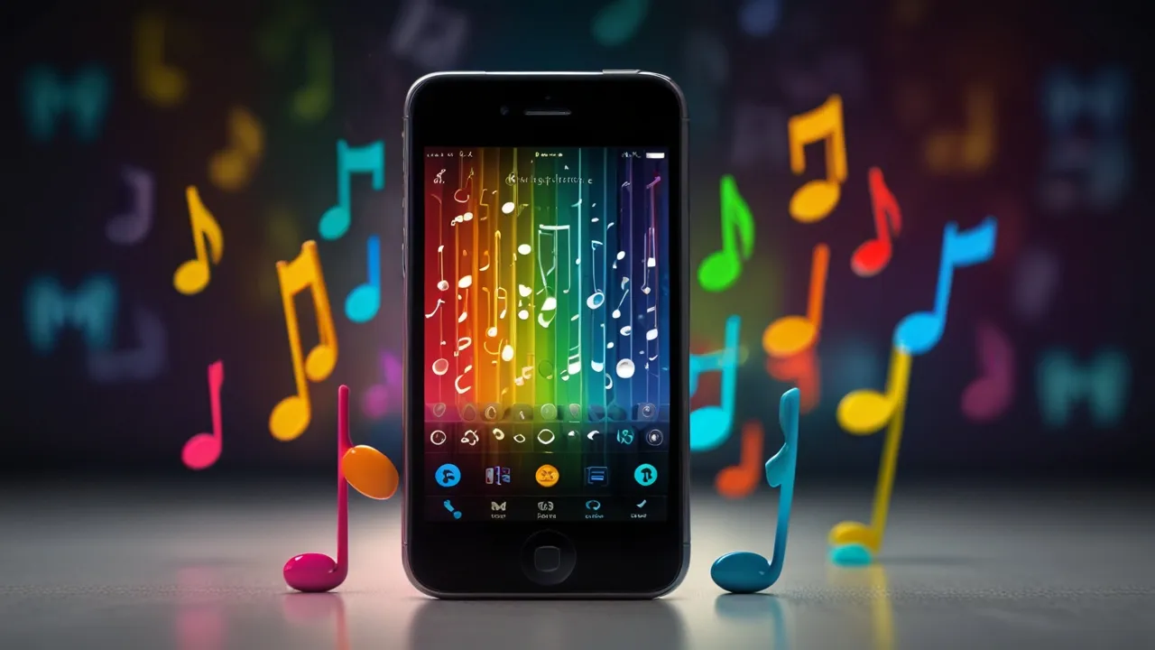 Dzwonki do telefonu - Jak znaleźć najlepsze dzwonki do telefonu?