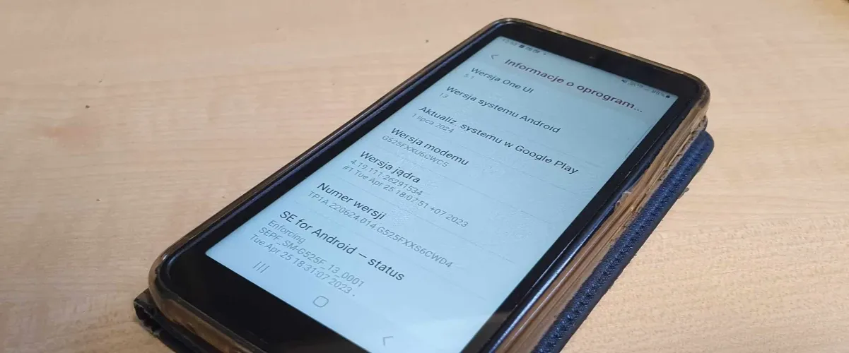 Jak ręcznie zaktualizować Androida i uniknąć problemów z urządzeniem