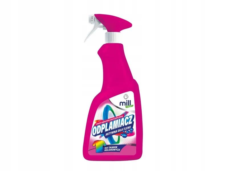 Gdzie kupić odplamiacz SIL? Sprawdź najlepsze oferty i ceny