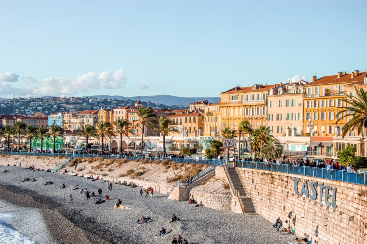 Nicea: Co zobaczyć? Przewodnik po Lazurowym Wybrzeżu