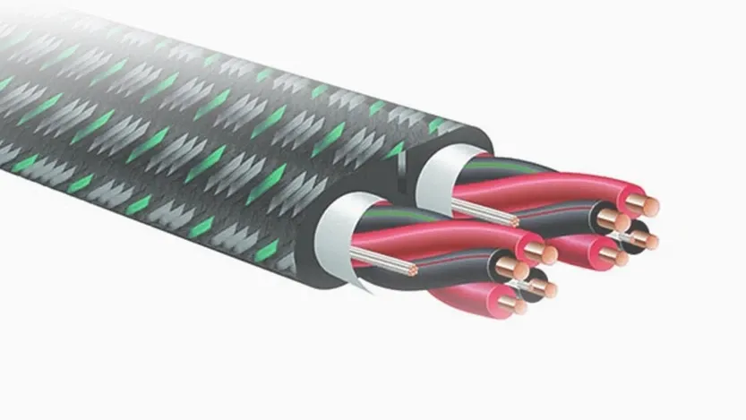 Jaki kabel do głośników kina domowego? Wybierz najlepszy przewód audio