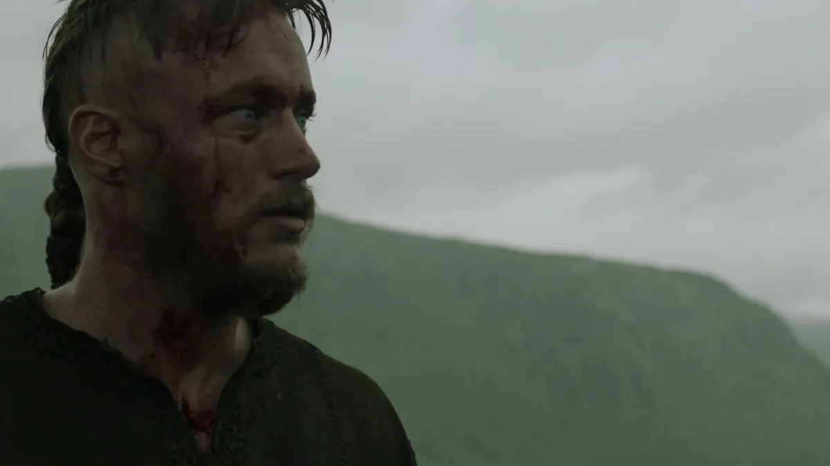 Ile odcinków ma sezon 1 Wikingowie? Zaskakujące szczegóły!