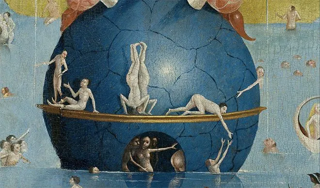 Malarstwo Boscha: tajemnice symboliki i technik w jego dziełach