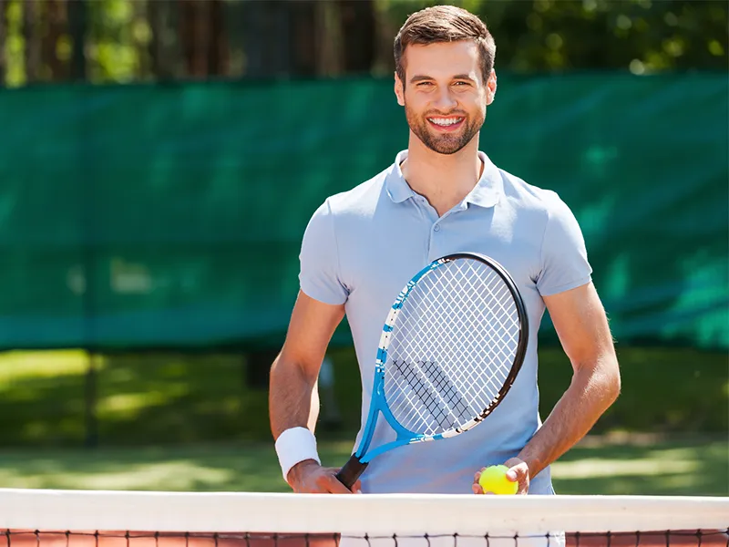 Tenis jak zacząć: Kluczowe wskazówki dla początkujących graczy