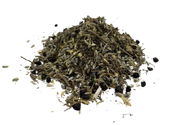 Skuteczne zioła na ból głowy, które naprawdę przynoszą ulgę