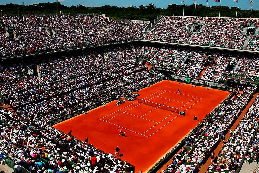 Roland Garros: Terminy i finały turnieju 2021 - Co warto wiedzieć?
