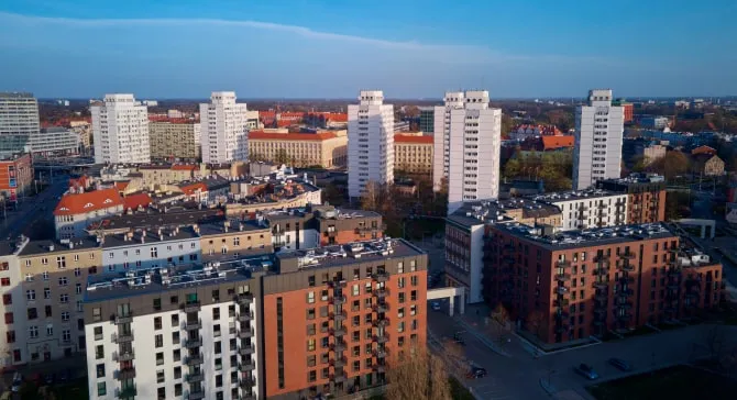 Ile kosztuje mieszkanie w bloku 48m2? Ceny, które zaskakują!